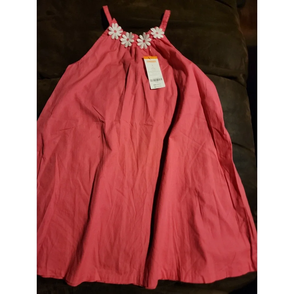 Gymboree daisy park
